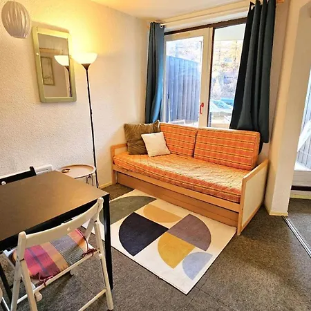 Eyssina - 2 A 100m Des Pistes A Mae-9881 Apartment *