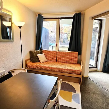 Eyssina - 2 A 100m Des Pistes A Mae-9881 Apartment Vars (Hautes-Alpes)